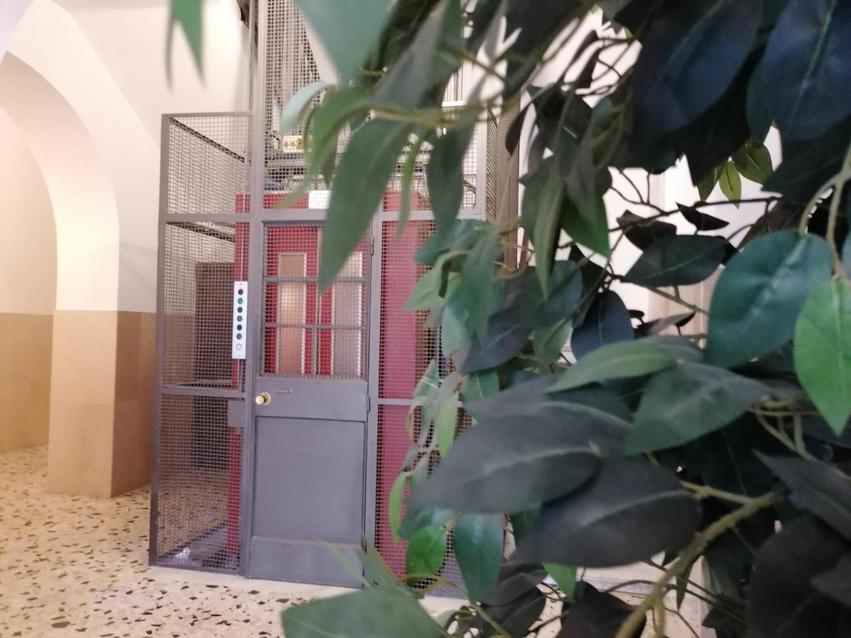 Redreams Hotel Rome Exterior photo