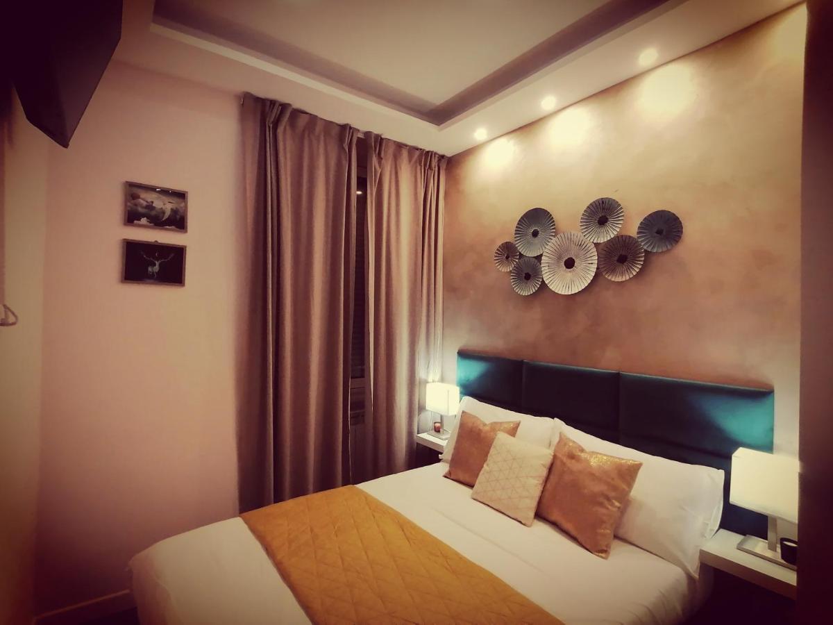 Redreams Hotel Rome Exterior photo
