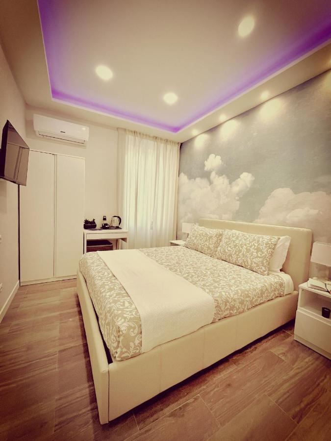 Redreams Hotel Rome Exterior photo
